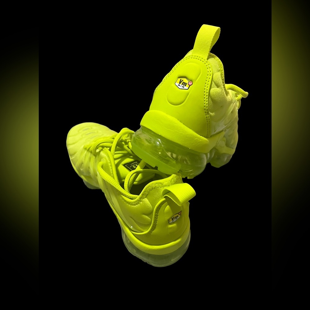 Nike Air VaporMax Plus
Retail: $210